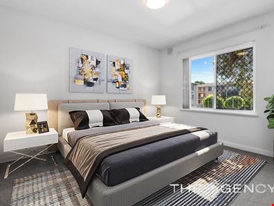 11/4 Minora Place, Rivervale WA 6103