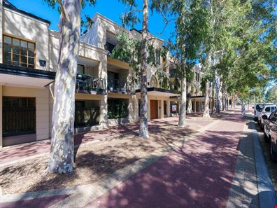 9E/17 Shenton Avenue, Joondalup WA 6027