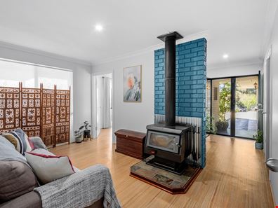 38 Barlee Street, Bridgetown WA 6255