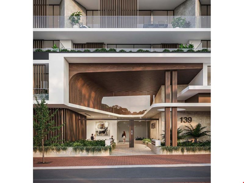G01/139 Broadway, Nedlands WA 6009