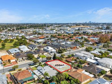 34 Scaddan Street, Bassendean WA 6054