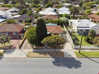 34 Scaddan Street, Bassendean WA 6054