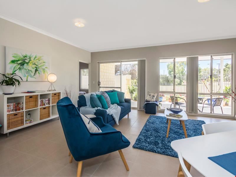 32B Brandon Way, Lynwood