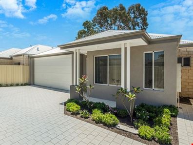32B Brandon Way, Lynwood WA 6147