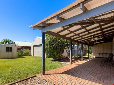 126 Sanderling Drive, Djugun WA 6725