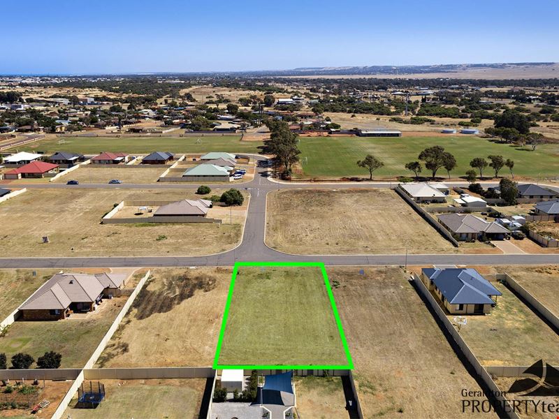 18 Glenfin Street, Utakarra WA 6530