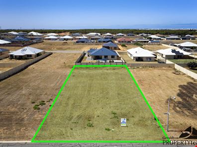 18 Glenfin Street, Utakarra WA 6530