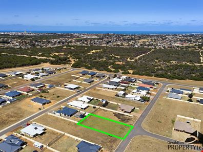 18 Glenfin Street, Utakarra WA 6530