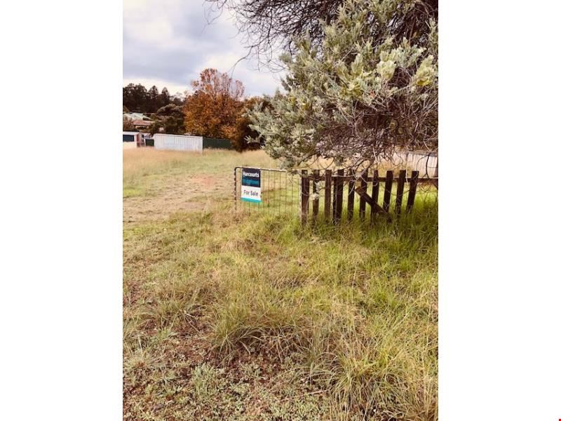 64 Telluride St, Greenbushes WA 6254