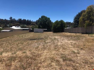 64 Telluride St, Greenbushes WA 6254