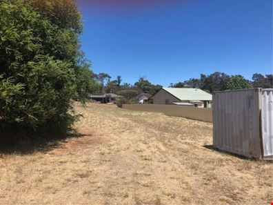 64 Telluride St, Greenbushes WA 6254