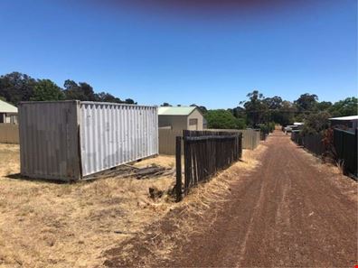 64 Telluride St, Greenbushes WA 6254
