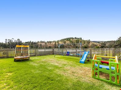 7 McAlpine Mews, Nannup WA 6275