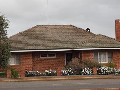 27 Garrity St, Tambellup WA 6320