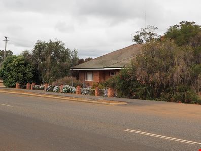 27 Garrity St, Tambellup WA 6320