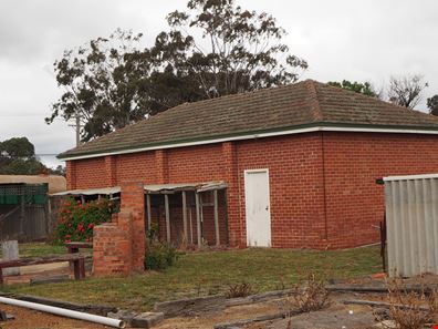 27 Garrity St, Tambellup WA 6320