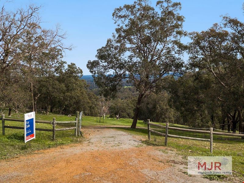 Lot 215 Selkirk Road, Serpentine WA 6125