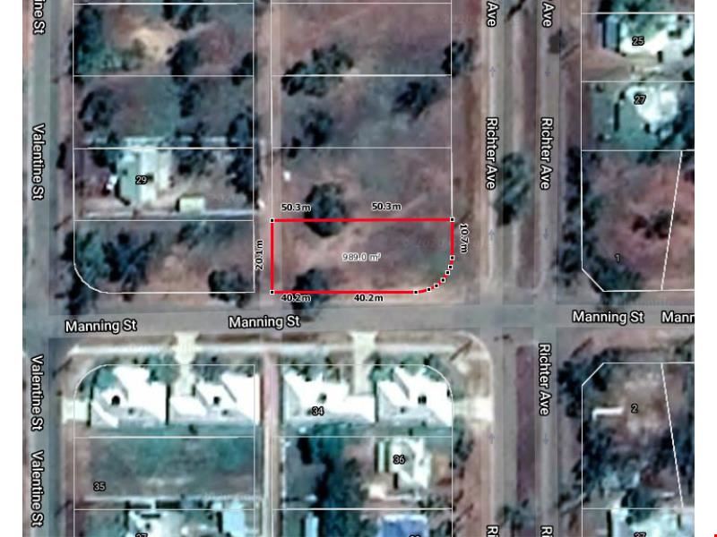 32 Richter Avenue, Morawa WA 6623