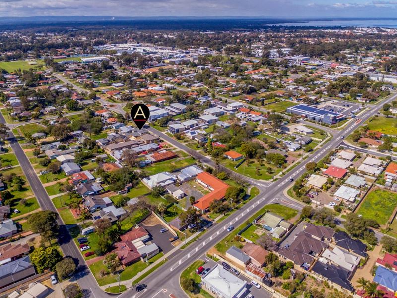 5/92 Cooper Street, Mandurah WA 6210