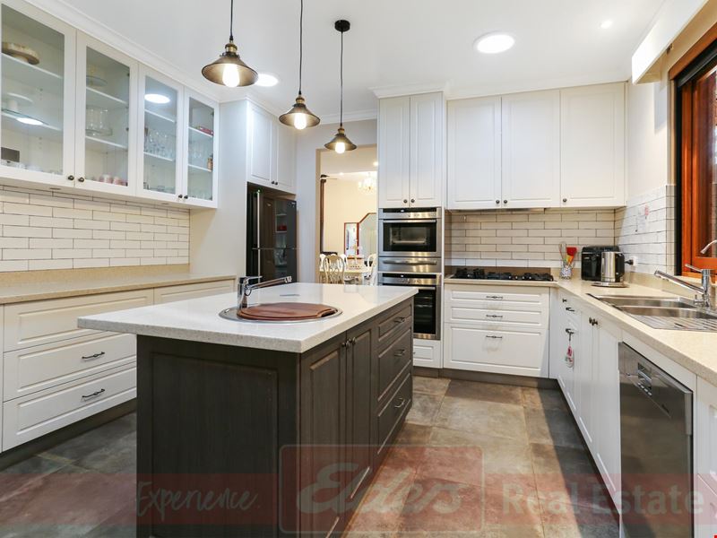 21 PFENNIG PLACE, Henty WA 6236