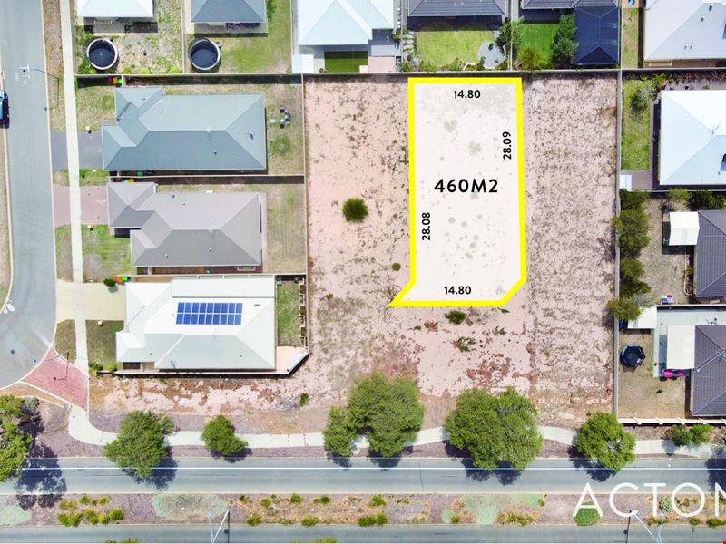 2/66 Cottesloe Crescent, Secret Harbour WA 6173