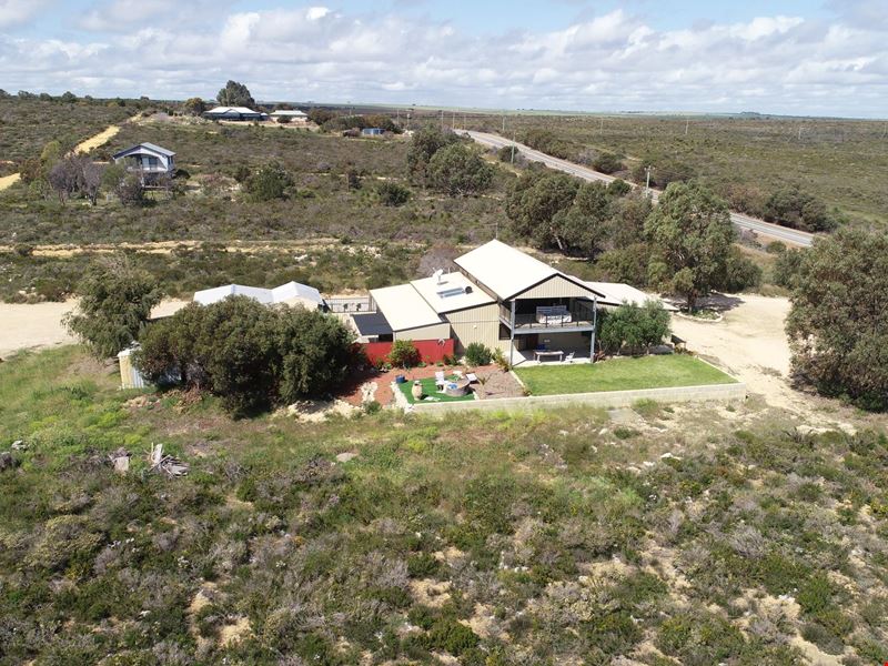 17 Kw Road, Karakin WA 6044