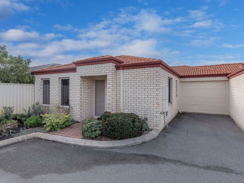 4/2 Mainsail Terrace, Yangebup WA 6164