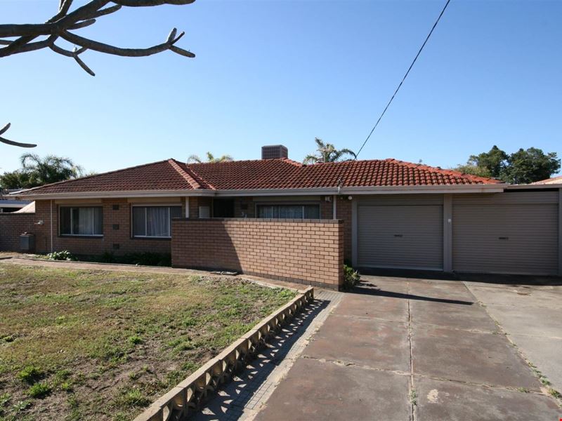 32 Milina Street, Hillman WA 6168