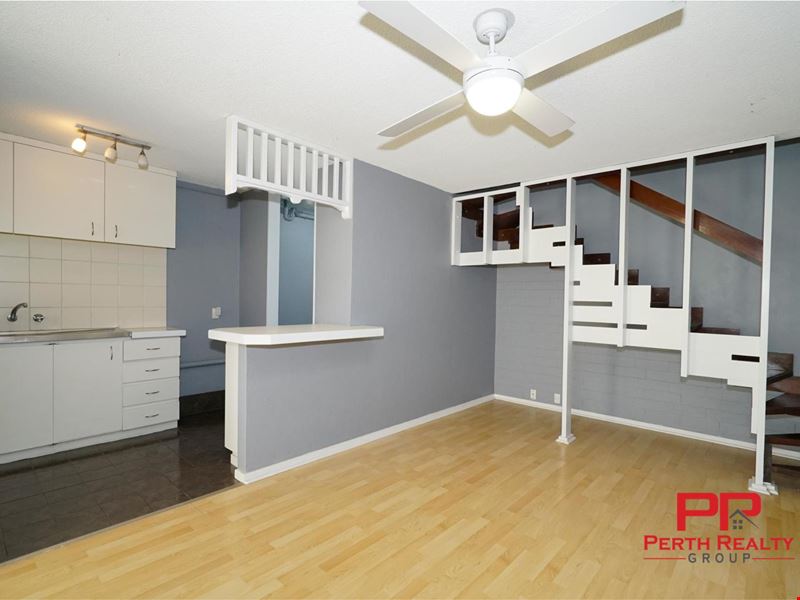 156/81 King William Street, Bayswater WA 6053