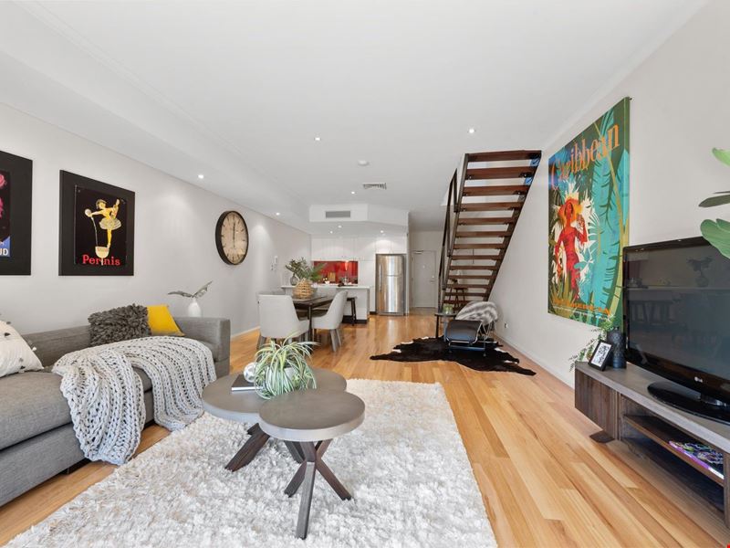 10/2 Centro Avenue, Subiaco WA 6008