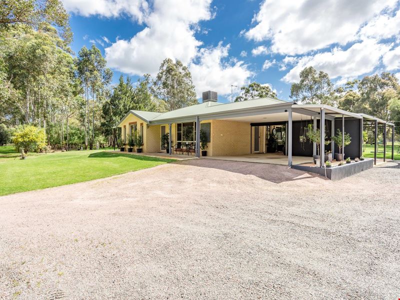 Lot 9 Watkins Road, Mundijong WA 6123