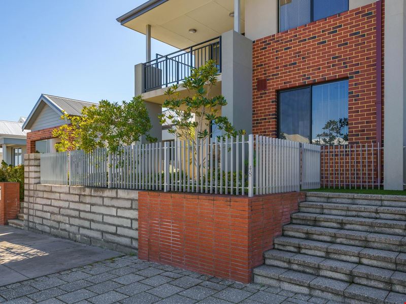 1/48 Boulton Loop, Ellenbrook