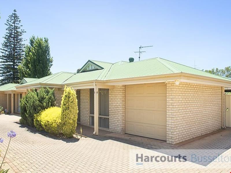 5/11 Kent Street, West Busselton WA 6280