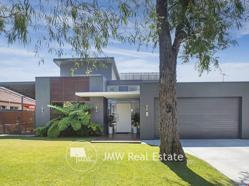 3 Pine Court, Quindalup WA 6281