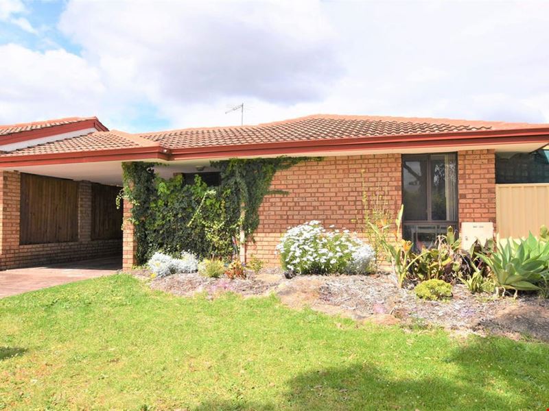 1/390 Morrison Road, Swan View WA 6056