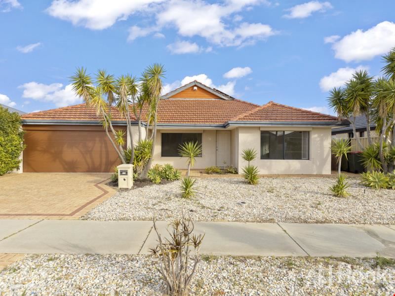 10 Rathkeale Boulevard, Ridgewood WA 6030