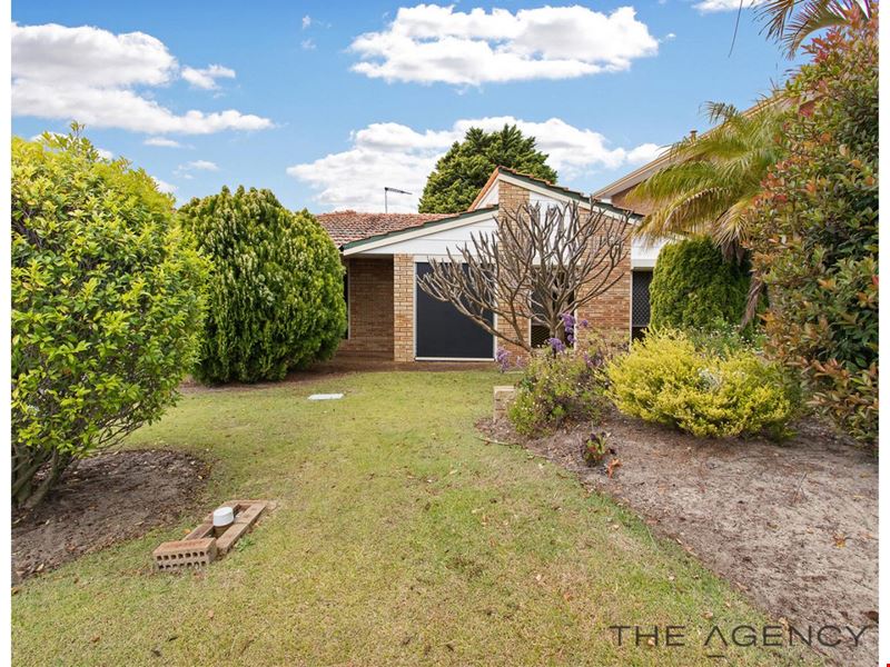 1B Dawson Close, Noranda WA 6062