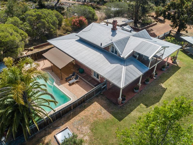 1 Cable Street, The Lakes WA 6556