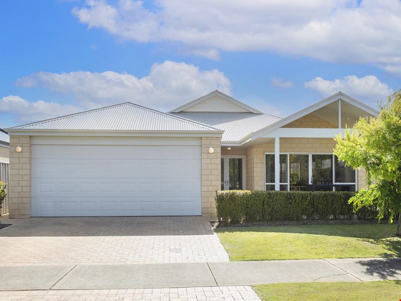 6 Avignon Vista, Yalyalup WA 6280