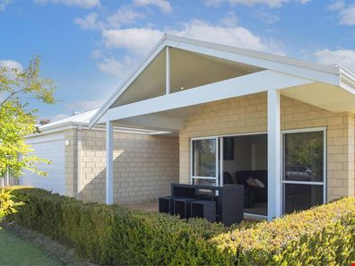 6 Avignon Vista, Yalyalup WA 6280
