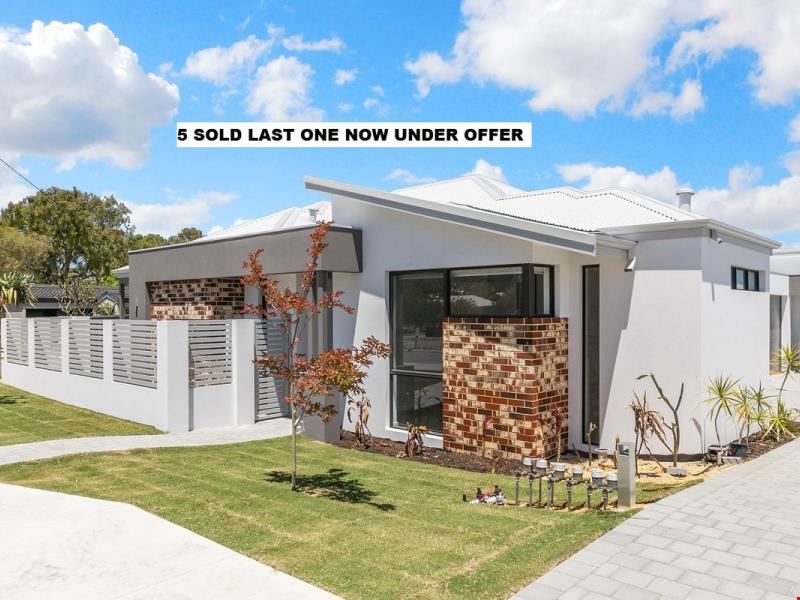 8 Koombana Way, Kallaroo WA 6025