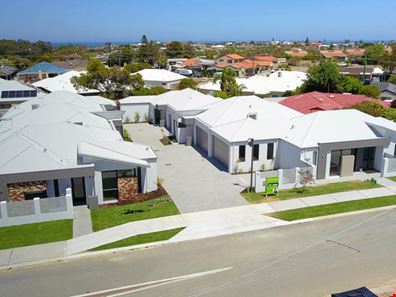 8 Koombana Way, Kallaroo WA 6025