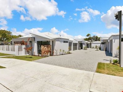 8 Koombana Way, Kallaroo WA 6025