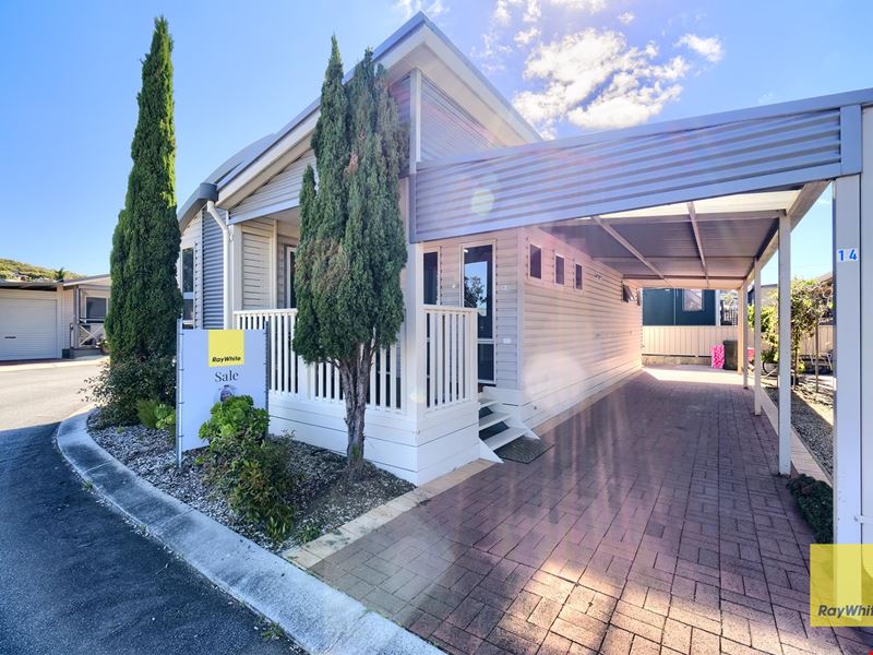 14/40 Wellington Street, Centennial Park WA 6330