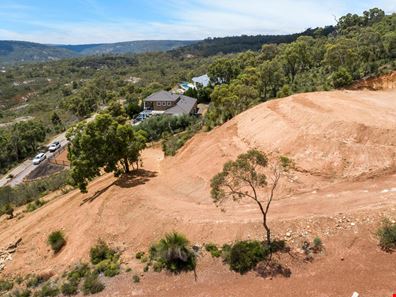 10 Ocean View Parade, Gooseberry Hill WA 6076