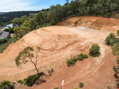 10 Ocean View Parade, Gooseberry Hill WA 6076