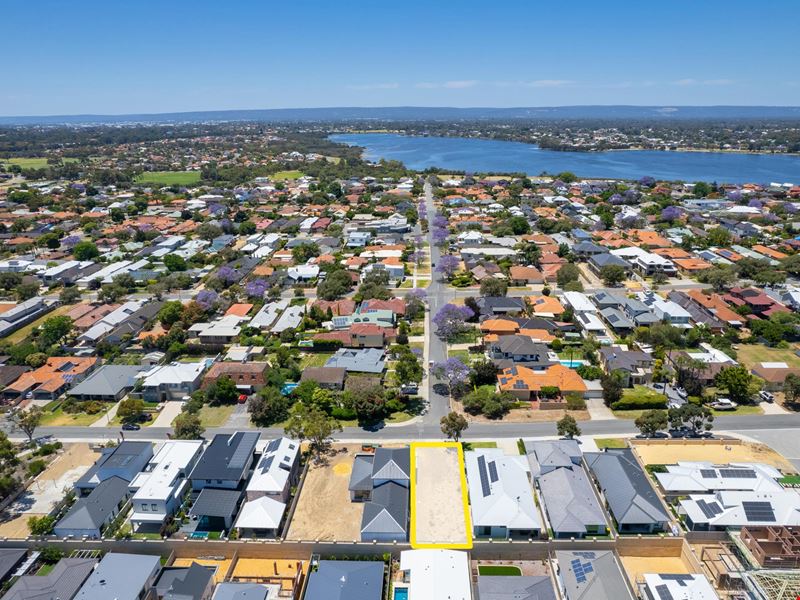 27 Redmond Street, Salter Point WA 6152