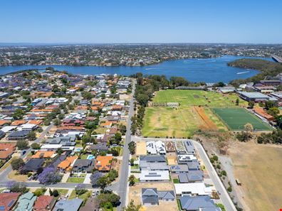 27 Redmond Street, Salter Point WA 6152