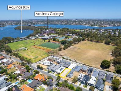 27 Redmond Street, Salter Point WA 6152