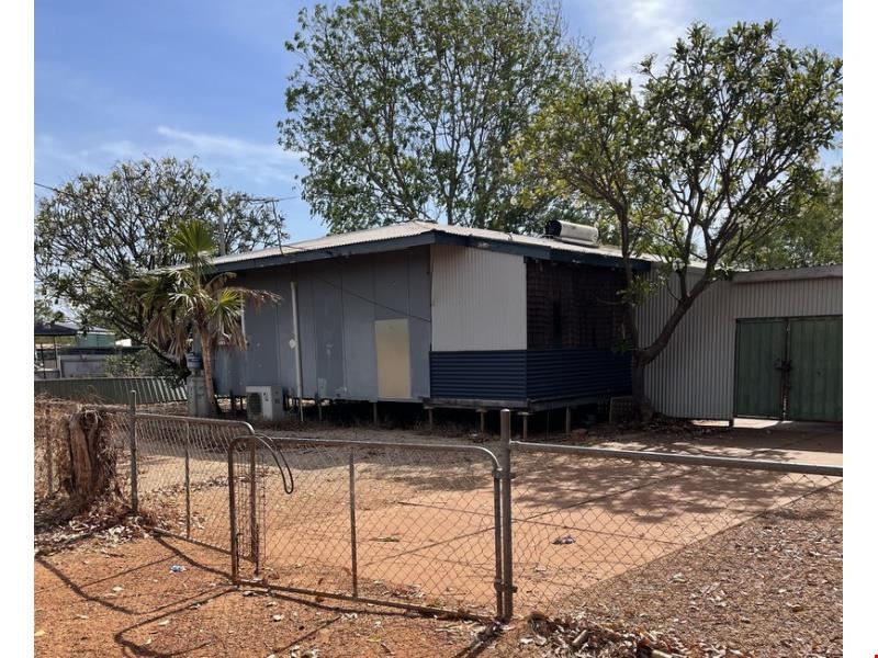 26 Heytesbury Street, Derby WA 6728